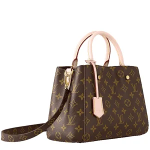 Louis Vuitton Montaigne BB | Designer-Inspired Bag