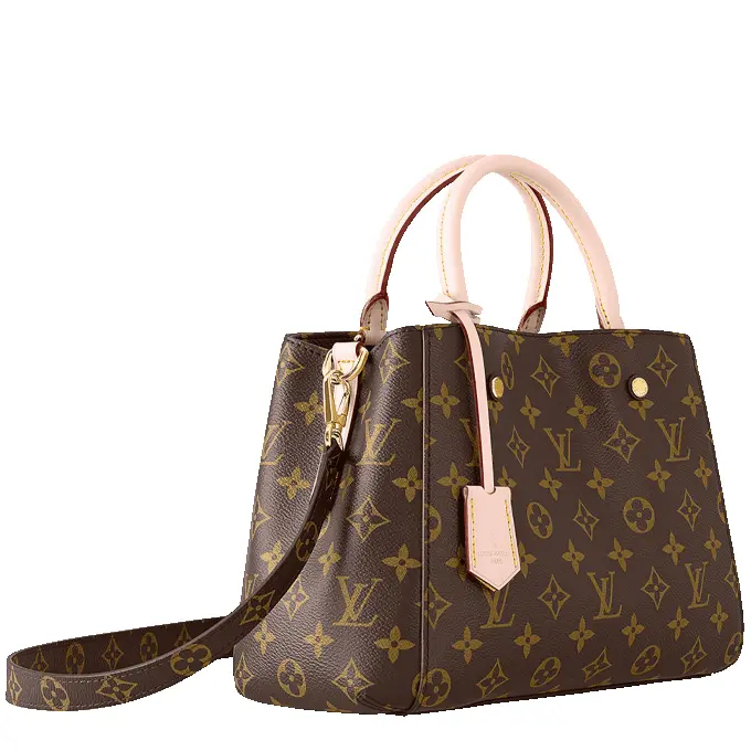 Louis Vuitton Montaigne BB | Designer-Inspired Bag