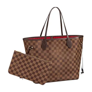 Louis Vuitton Neverfull GM Large | Spacious Tote Bag
