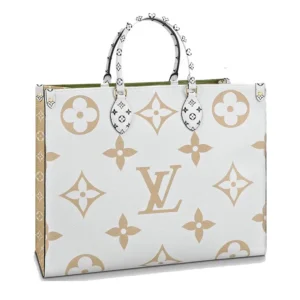 Louis Vuitton OnTheGo Empreinte | Spacious Tote Bag