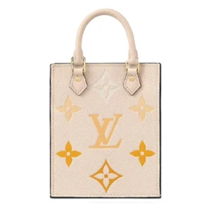 Louis Vuitton Petit Sac Plat | Designer-Inspired Bag