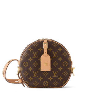 Louis Vuitton Petite Boite Chapeau Souple – Shop Luxury LD