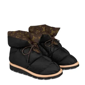 Louis Vuitton Pillow Comfort Ankle Boot | Luxurious Footwear