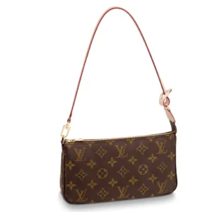 Louis Vuitton POCHETTE ACCESSOIRES | Refined Clutch