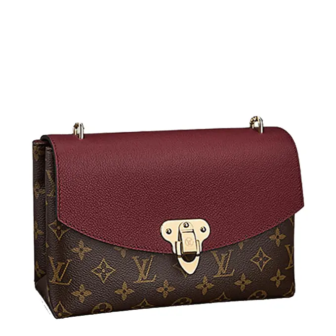 Louis Vuitton Saint Placide | Designer Bag