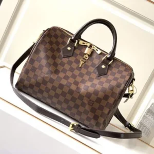 Louis Vuitton Speedy 30 Bandoulière | Designer-Inspired Bag