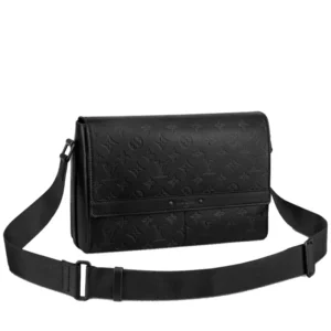 Louis Vuitton Sprinter Messenger | Versatile Crossbody