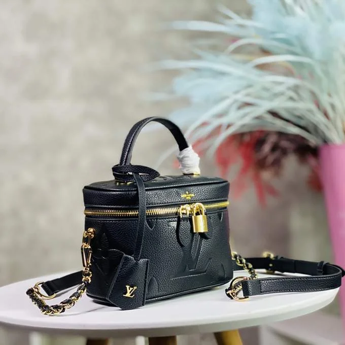 Louis Vuitton Vanity PM | Designer-Inspired Bag