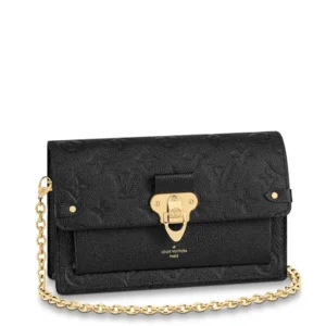Louis Vuitton Vavin Chain Wallet | Elegant Wallet