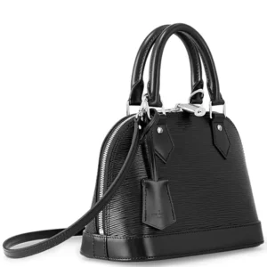 LV Alma BB Epi Leather | Chic Bag