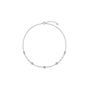 Mini Warthog Snout Link Chain Necklace
