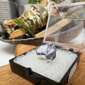 Molybdenite Hematite from Australia