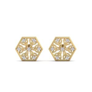 Nurcan Diamond Earrings