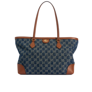 Ophidia GG Medium Tote | Spacious Tote Bag