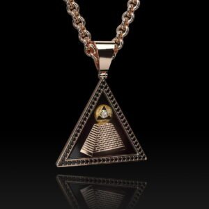 PENDANT ILLUMINATENORDEN