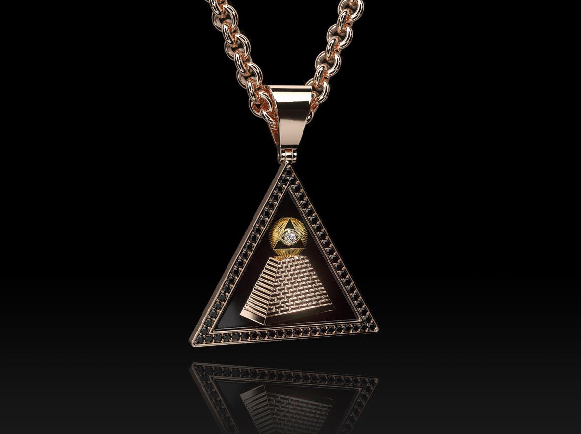 PENDANT ILLUMINATENORDEN
