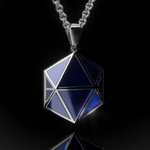 PENDANT SATURN WG