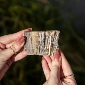 Pietersite from Arizona USA