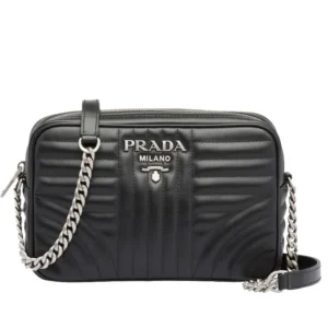 Prada Diagramme Bag | Designer-Inspired Bag