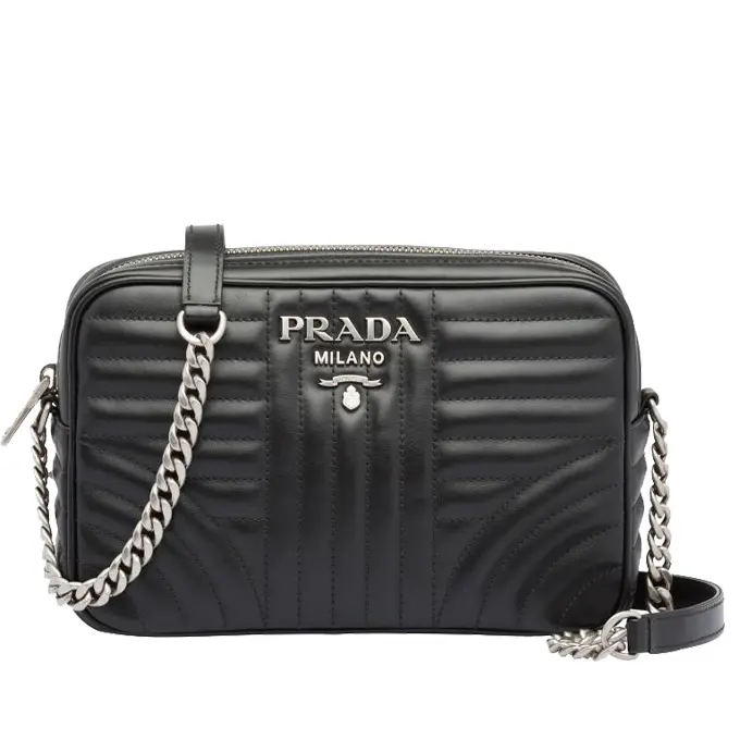 Prada Diagramme Bag | Designer-Inspired Bag