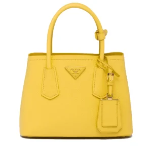 Prada Galleria Ostrich | Designer-Inspired Bag