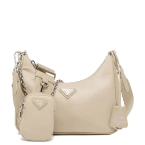 Prada Re-Edition 2005 Nylon | Designer-Inspired Bag