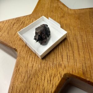 Rare Eudialyte Hematite Greenland