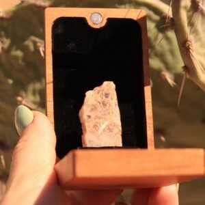 Rare Rainbow Lattice Sunstone from Australia