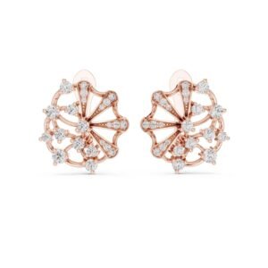 RAYNE Lab Grown Diamond Earrings