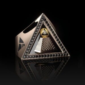 RING ILLUMINATENORDEN