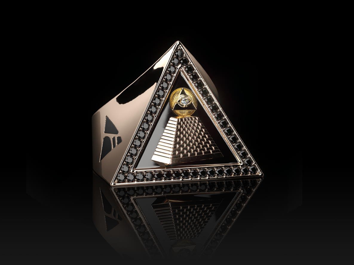 RING ILLUMINATENORDEN