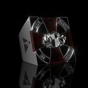 RING KNIGHTS TEMPLAR WG
