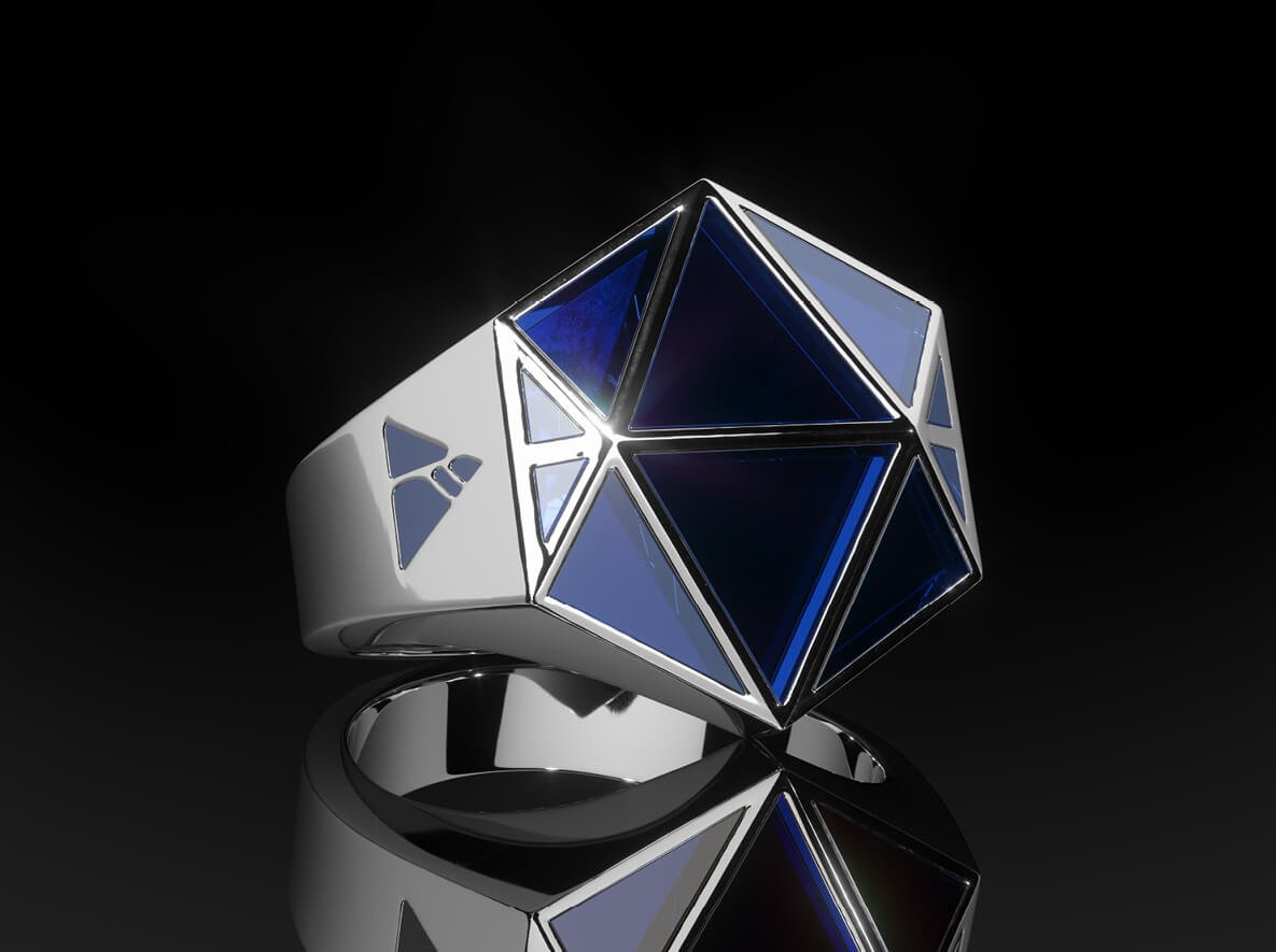 RING SATURN WG