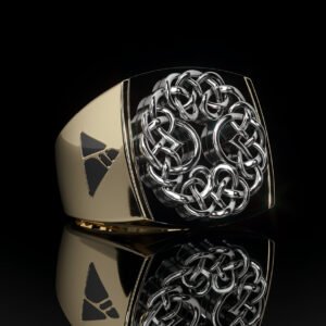 RING TREE OF LIFE