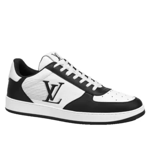 Rivoli Sneaker | Luxurious Footwear