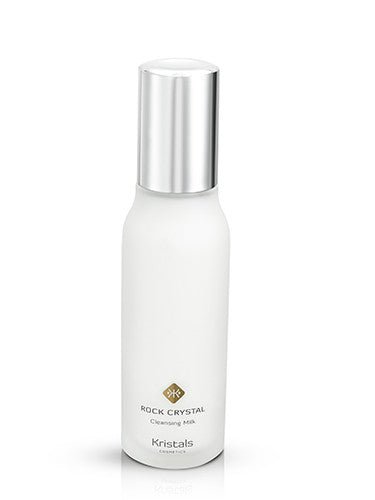 ROCK CRYSTAL Cleansing Milk