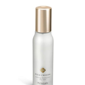 ROCK CRYSTAL Refining Moisturizer Dry Skin