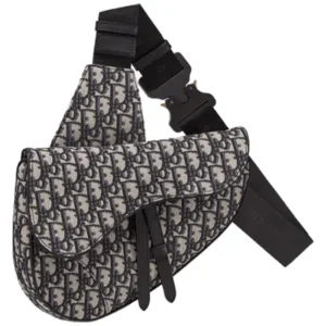Saddle Belt Bag | Iconic Belt