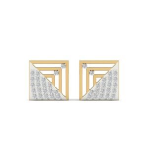 Sadika Diamond Earrings