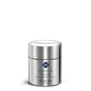 SAPPHIRE Retinol Age Correcting Night Cream