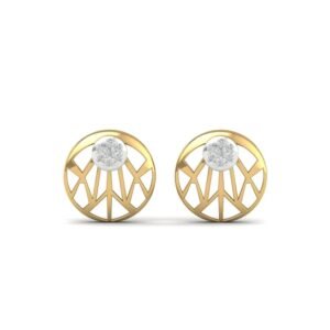 Savina Diamond Earrings