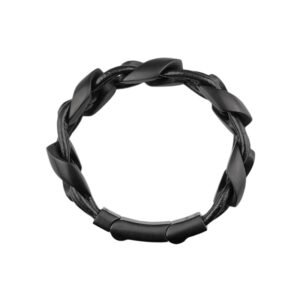 Shan Hai Jing HandmadeTwist Bracelet