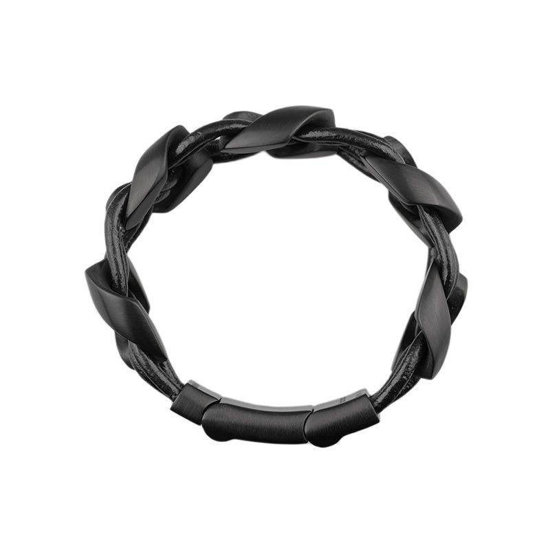 Shan Hai Jing Handmadetwist Bracelet