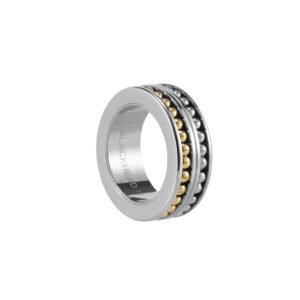 Sliding Steel Ball Ring
