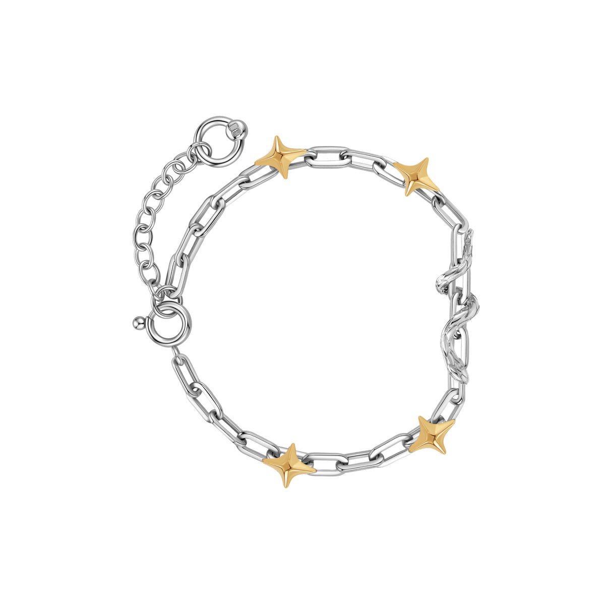 Snake Loop Bracelet Snake Loop Bracelet