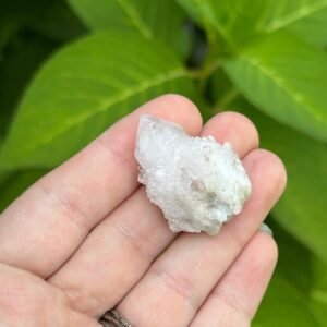Spirit Quartz Mini Point