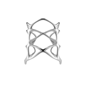 Star Cone Mesh Bracelet