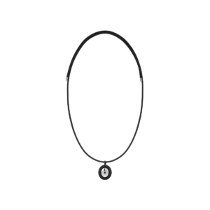 Starburst Snake Pattern Magnetic Necklace