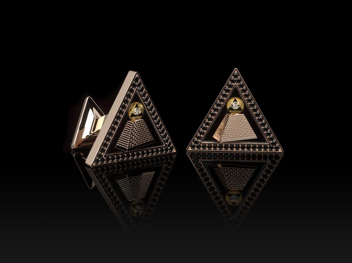 STUDS ILLUMINATENORDEN