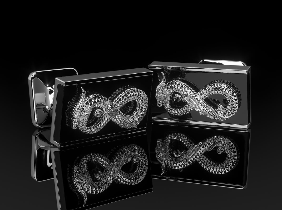 STUDS OUROBOROS WG